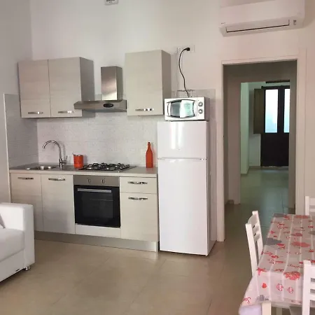Ad Villanova San Giovanni Apartment *