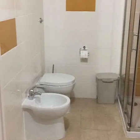 Ad Villanova San Giovanni Apartment Cagliari