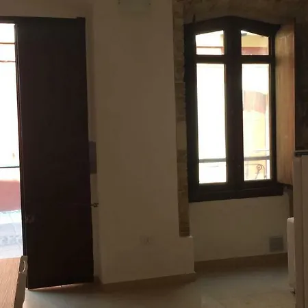 Apartment Ad Villanova San Giovanni *