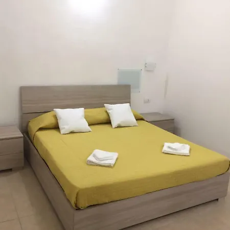 Ad Villanova San Giovanni Cagliari