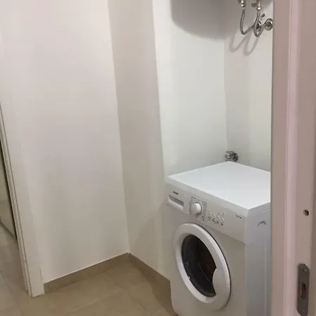 Apartment Ad Villanova San Giovanni