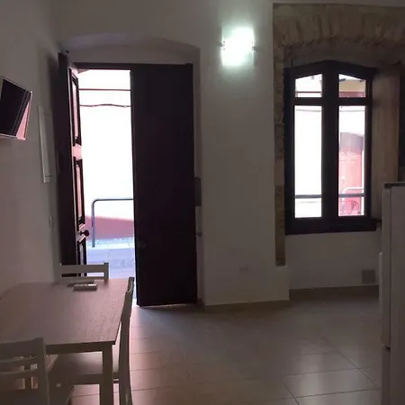 Ad Villanova San Giovanni * Cagliari