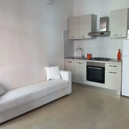 Apartment Ad Villanova San Giovanni