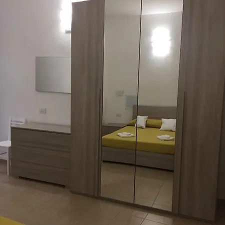 Apartment Ad Villanova San Giovanni Cagliari