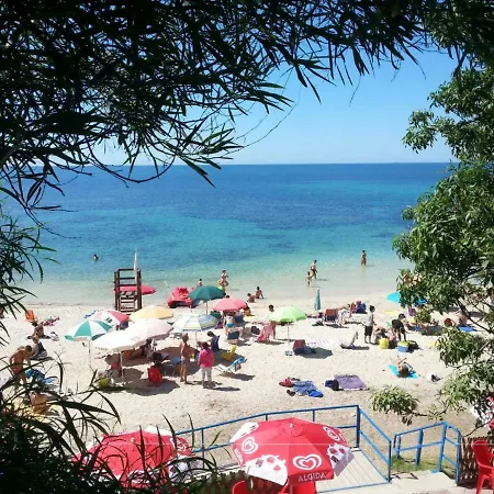 Apartment Ad Villanova San Giovanni
