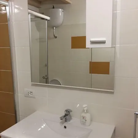 Apartman Ad Villanova San Giovanni Cagliari