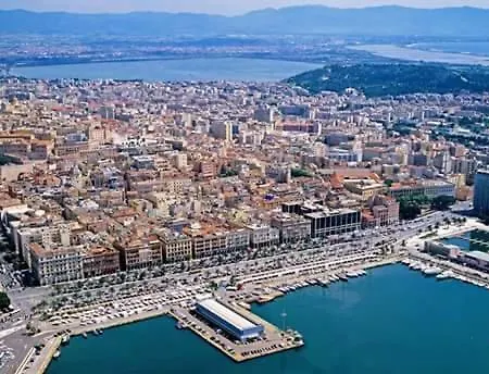 Ad Villanova San Giovanni * Cagliari